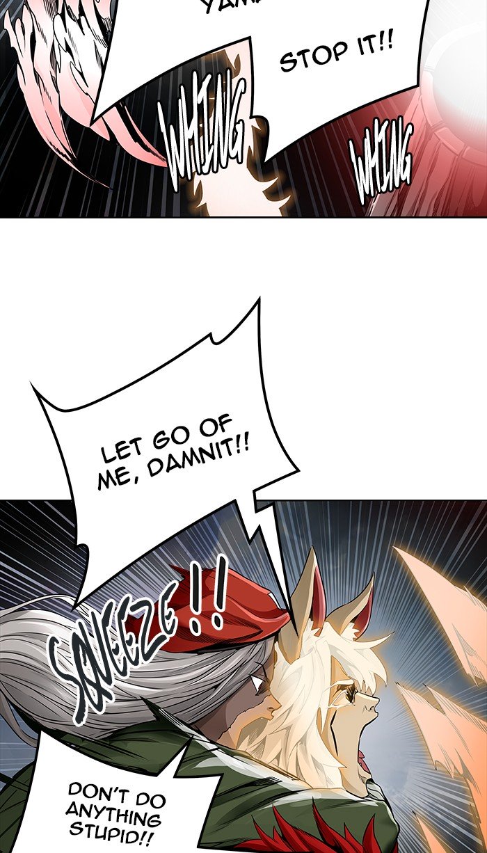 Tower of God, Chapter 466 image 33